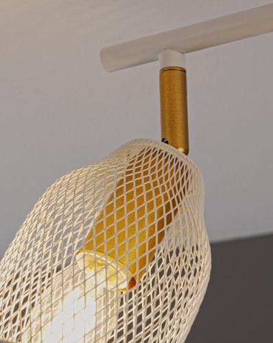 Спот Moderli V11841-3C Adalina фото 10