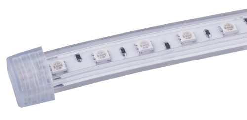 Заглушка для светодиодной ленты 220V LS706,  LD135 фото 2