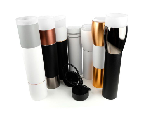 Насадка передняя Ambrella light DIY Spot N7110 фото 10