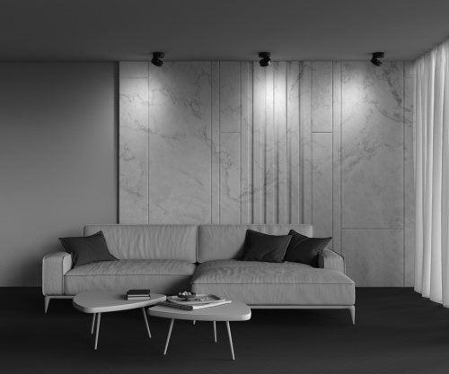 Потолочный светильник Technical C024CL-18W4K-B-1 фото 6