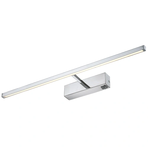 Подсветка для картин Arte Lamp PICTURE LIGHTS LED A5312AP-1CC Подсветка для картин Arte Lamp PICTURE LIGHTS LED A5312AP-1CC