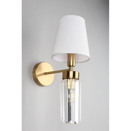 Светильник настенный (Бра) OML-89801-02 фото 4 Светильник настенный (Бра) OML-89801-02 фото 4