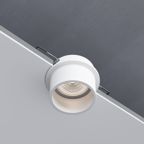 Встраиваемый точечный светильник 25004/01 фото 4