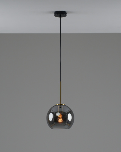 Светильник подвесной Moderli V11527-1P Sumatra фото 5