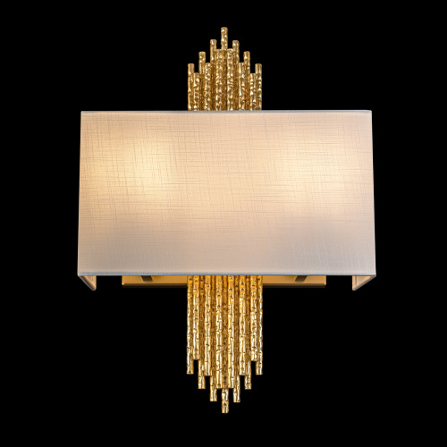 10458 Gold Настенный светильник LOFT IT Poema фото 2 10458 Gold Настенный светильник LOFT IT Poema фото 2