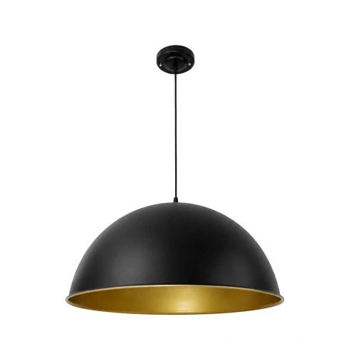Подвесной светильник Arte Lamp CARMEL A7105SP-1BK Подвесной светильник Arte Lamp CARMEL A7105SP-1BK