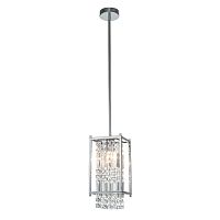 Светильник на штанге Escada 2103/1S Е27*60W Chrome