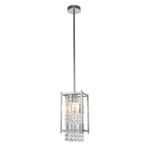 Светильник на штанге Escada 2103/1S Е27*60W Chrome Светильник на штанге Escada 2103/1S Е27*60W Chrome