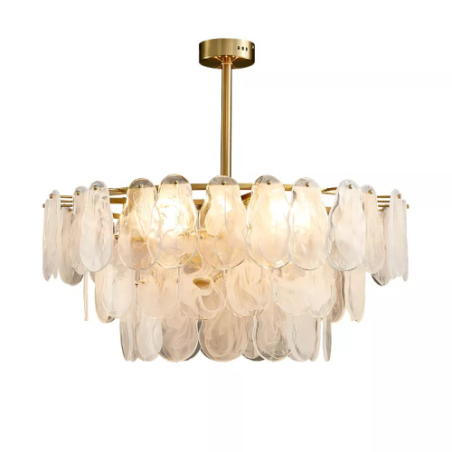 Люстра 8847-80 gold Люстра 8847-80 gold