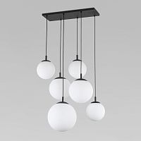 Подвесная люстра TK Lighting 4793 Esme