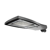 Светильник OXOR-GRES-572х221-45W Day4000 (GR, 150x80 deg, 230V) IP66 Arlight 055493