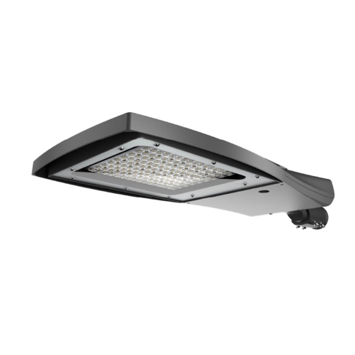 Светильник OXOR-GRES-572х221-45W Day4000 (GR, 150x80 deg, 230V) IP66 Arlight 055493
