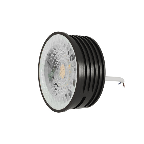 ST9101.449.07 Модуль ST-Luce Черный LED -*7W 4000K Источники света фото 3