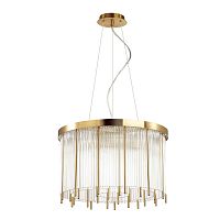 Подвесная люстра Odeon Light Hall York 4788/7