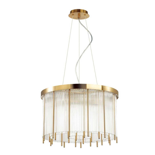 Подвесная люстра Odeon Light Hall York 4788/7