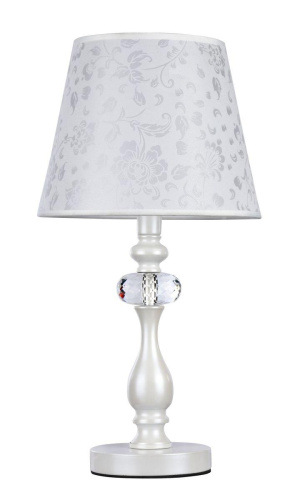 Настольная лампа Freya Adelaide FR2306-TL-01-W Настольная лампа Freya Adelaide FR2306-TL-01-W