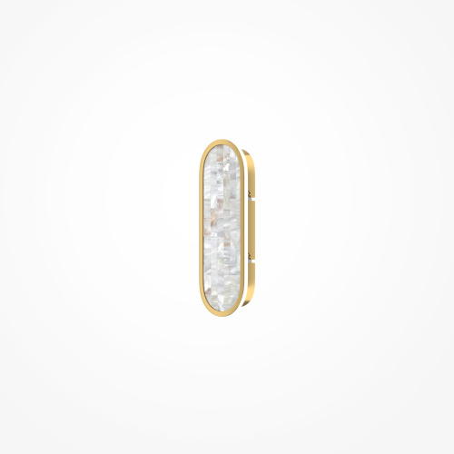 Настенный светильник (бра) Maytoni MOD429WL-L15BSK фото 5