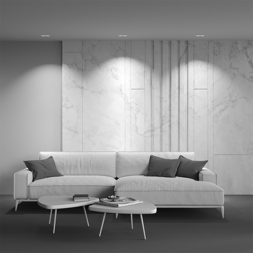 Встраиваемый светильник Technical DL131-GU10-02-W фото 2