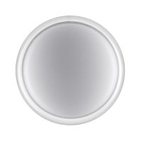 7776/DLN PALE SN 110 Светильник пластик/белый LED 48Вт 3000/4000/6000К D400 IP43 CCT JOLLY