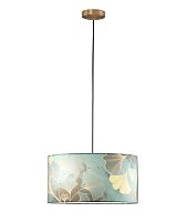 Светильник подвесной Moderli V11511-3P Gingko