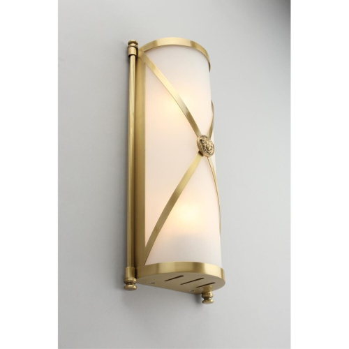 Светильник настенный (Бра) APL.806.01.02 фото 3 Светильник настенный (Бра) APL.806.01.02 фото 3