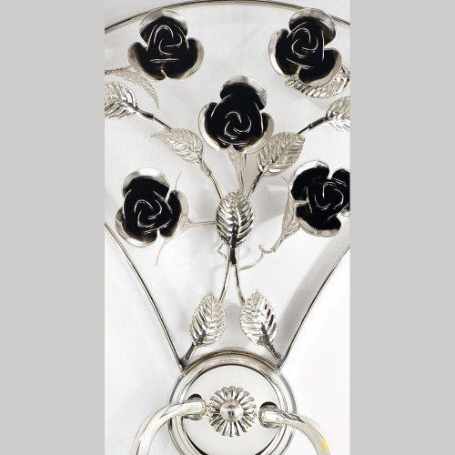 Бра 6906/A1 V2544 no shade фото 3 Бра 6906/A1 V2544 no shade фото 3