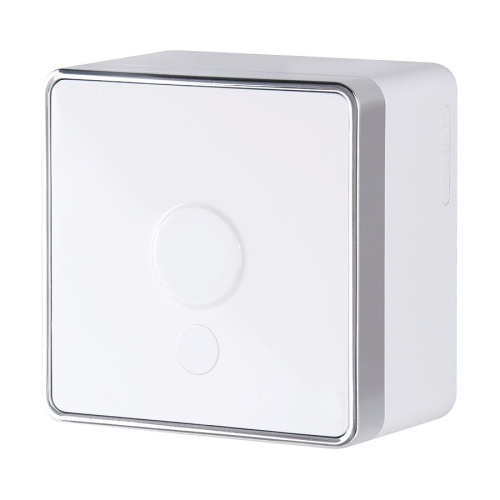 Вывод кабеля Gallant белый W5050201