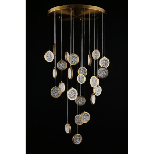 Люстра подвесная APL.048.03.168 фото 9 Люстра подвесная APL.048.03.168 фото 9