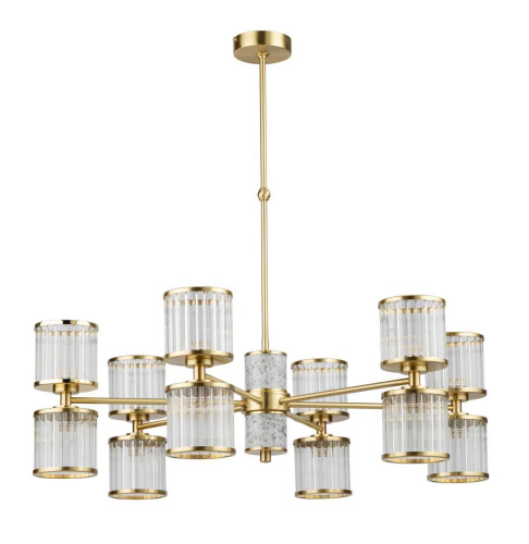 Подвесной светильник KUTEK ERBA ERB-ZW-6(ZM/3)TT