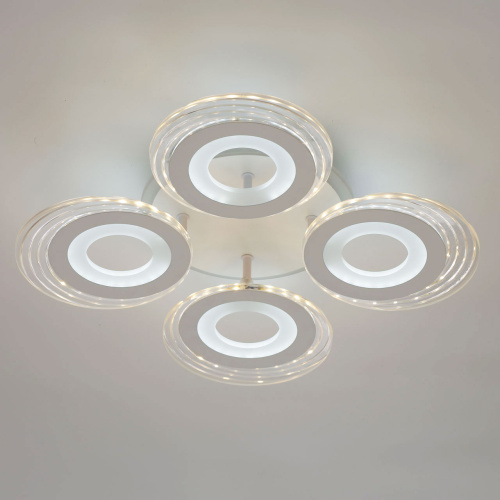 Люстра De City Мадлен фото 6