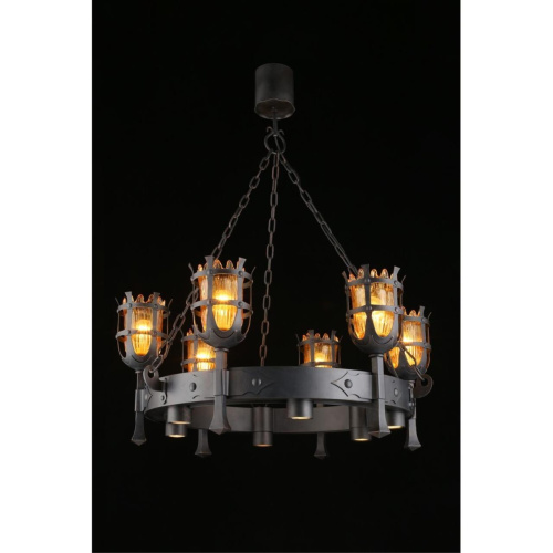 Люстра подвесная APL.500.03.12 фото 12