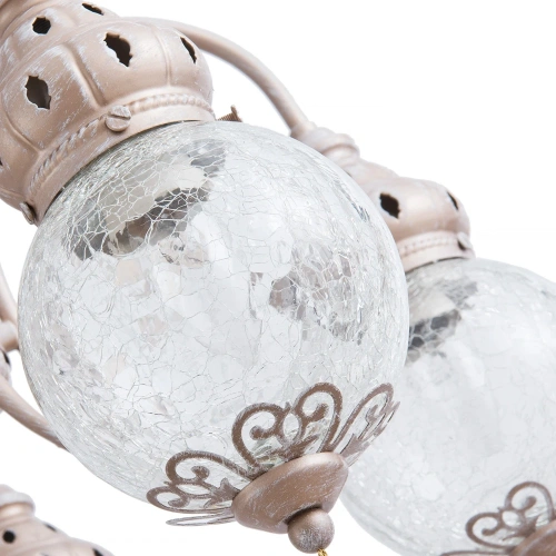Потолочная люстра Arte Lamp SULTAN A2146PL-5GA фото 3 Потолочная люстра Arte Lamp SULTAN A2146PL-5GA фото 3
