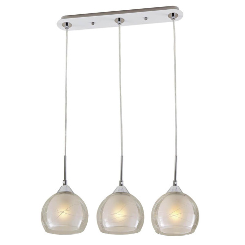 Подвесной светильник Citilux Буги CL157131 Подвесной светильник Citilux Буги CL157131