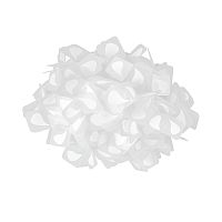 10595/530C White Потолочный светильник LOFT IT Clizia