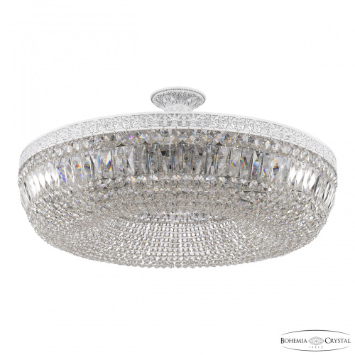 Люстра AL19041/80FL WMN Bohemia Ivele Crystal (Богемия Ивеле Кристалл)