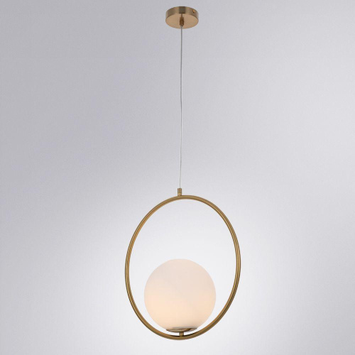 Подвесной светильник Arte Lamp Matisse A7742SP-1AB фото 5
