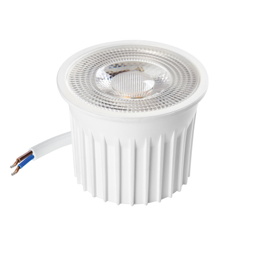 941284 Светодиодный модуль димм SMD LIGHTSTAR MR16 220V 5W=50W 400LM 50G 4000K TRIAC DIMM
