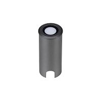 Светильник ART-PELURU-GROUND-R23-1W Warm3000 (GR, 100 deg, 24V) Arlight 057831