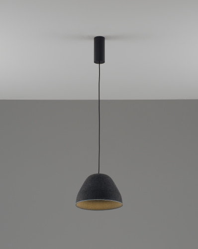 Светильник подвесной светодиодный Moderli V11098-PL Welli фото 3