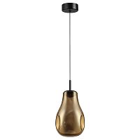 Подвесной светодиодный светильник Odeon Light Pendant Nave 5098/4LA