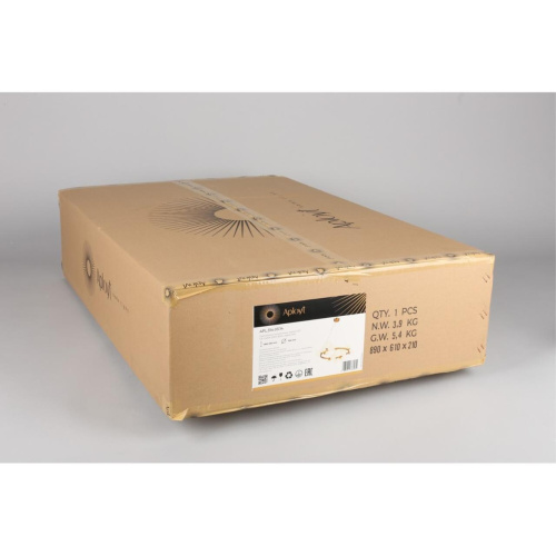 Люстра подвесная APL.314.03.14 фото 18 Люстра подвесная APL.314.03.14 фото 18