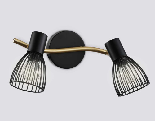 Настенно-потолочный спот Ambrella light TRADITIONAL TR8660 фото 3