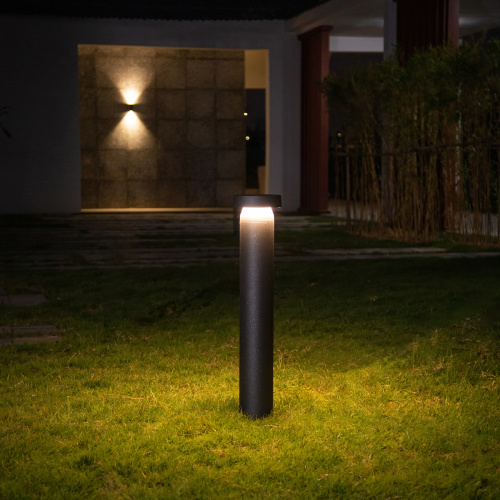 Фонарный столб Natural Concepts, Арт. NC-223243-80-SB фото 5