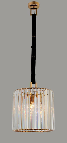 Подвесная люстра Rivoli Elisa 3054-304 Б0048128 фото 2