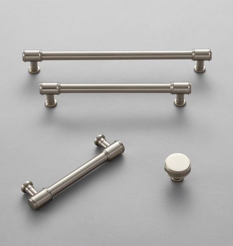 Ручка-скоба Ladd L.15.2 Polished Chrome фото 4