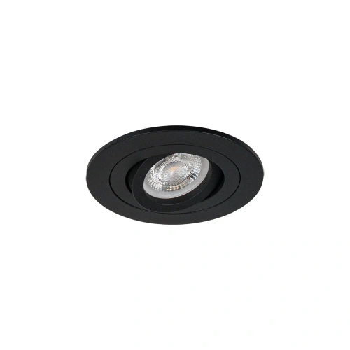 Точечный встраиваемый светильник Arte Lamp TARF MINI A2067PL-1BK фото 2 Точечный встраиваемый светильник Arte Lamp TARF MINI A2067PL-1BK фото 2