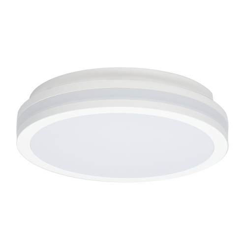 Citilux LUNS CL711010V LED Светильник влагозащищённый Белый фото 7 Citilux LUNS CL711010V LED Светильник влагозащищённый Белый фото 7