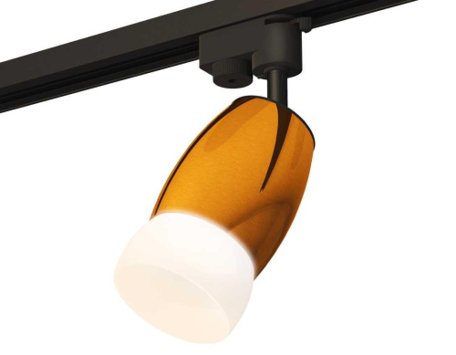 Комплект трекового светильника Ambrella light Track System XT (A2521, C1125, N7177) XT1125014