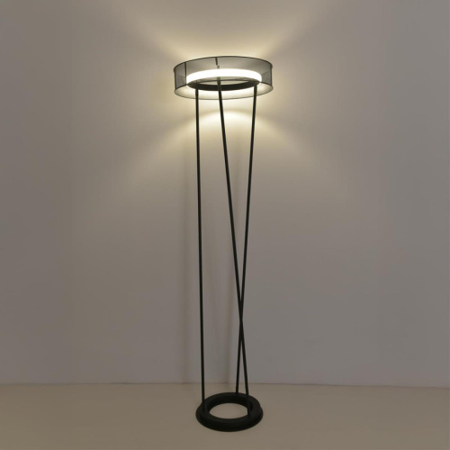 Торшер Lumion Alva Ledio 8370/30FL фото 7
