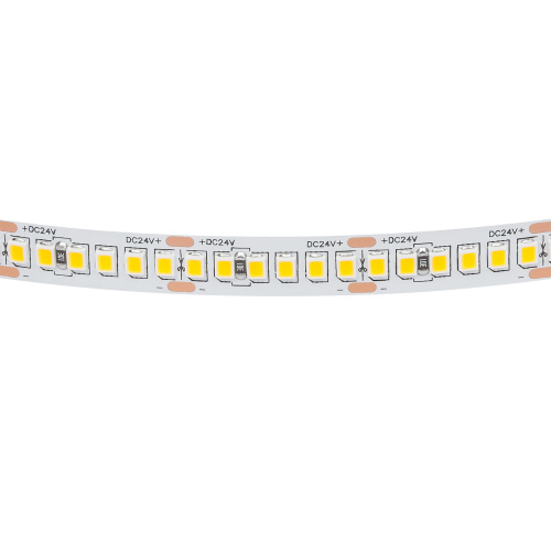 421024 Лента LIGHTSTAR LED 24V 24W 240leds/M 2400LM/M 4000K IP20 1шт = 5м фото 2 421024 Лента LIGHTSTAR LED 24V 24W 240leds/M 2400LM/M 4000K IP20 1шт = 5м фото 2